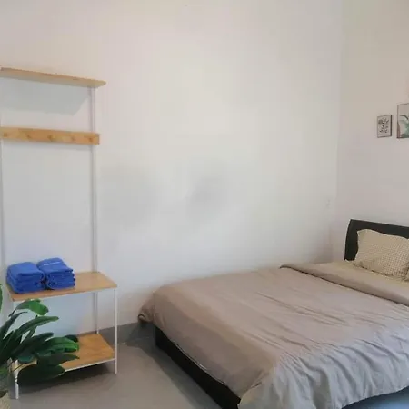 Nha Bon Chin Apartment Ap Khanh Phuoc Exterior photo