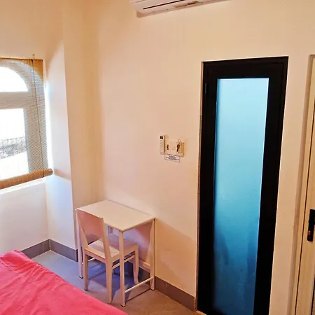 Nha Bon Chin Apartment Ap Khanh Phuoc Exterior photo