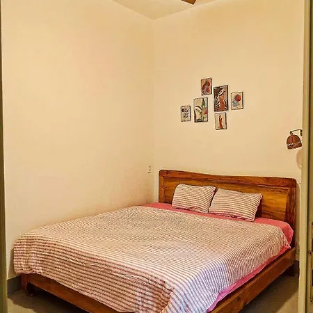 Nha Bon Chin Apartment Ap Khanh Phuoc Exterior photo