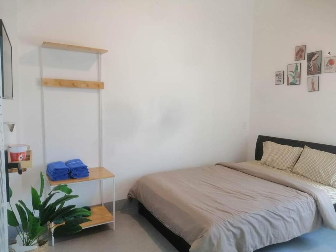 Homestay Nha Bon Chin