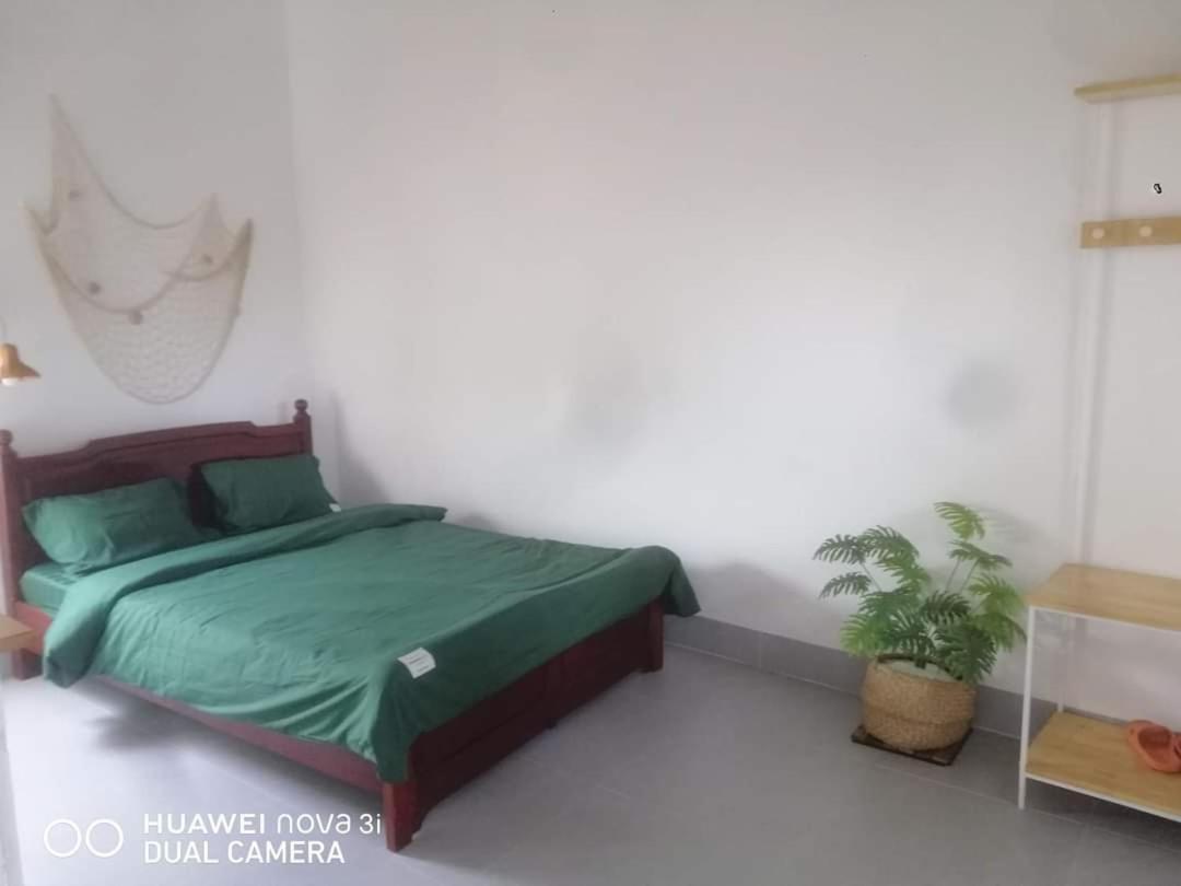 Nha Bon Chin Homestay Ap Khanh Phuoc