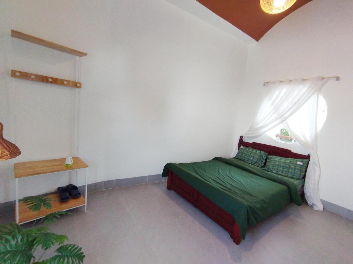 Homestay Nha Bon Chin *