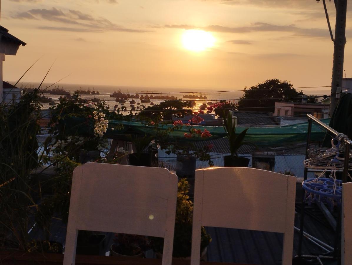 Nha Bon Chin Homestay Ap Khanh Phuoc