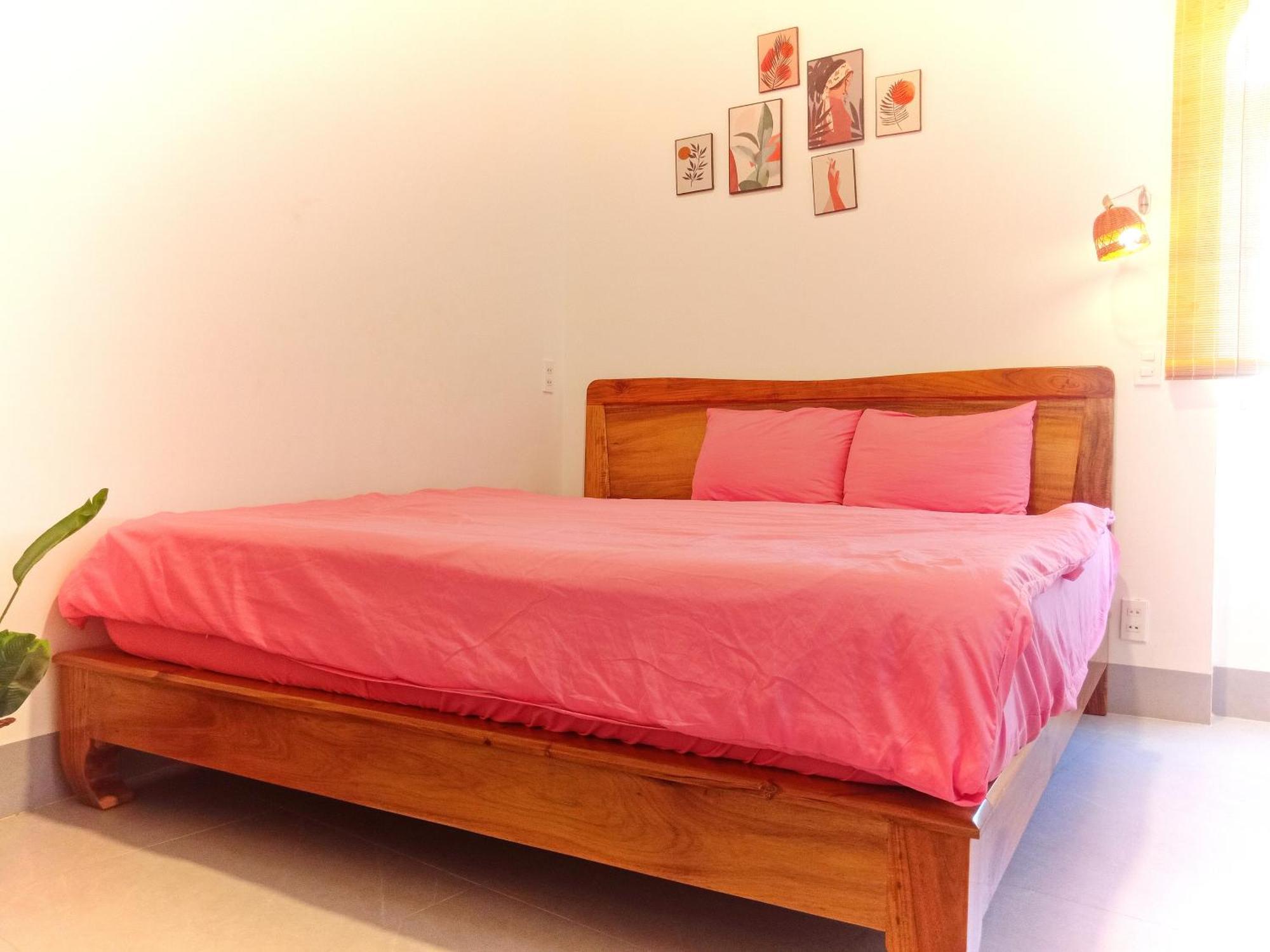 Nha Bon Chin Homestay