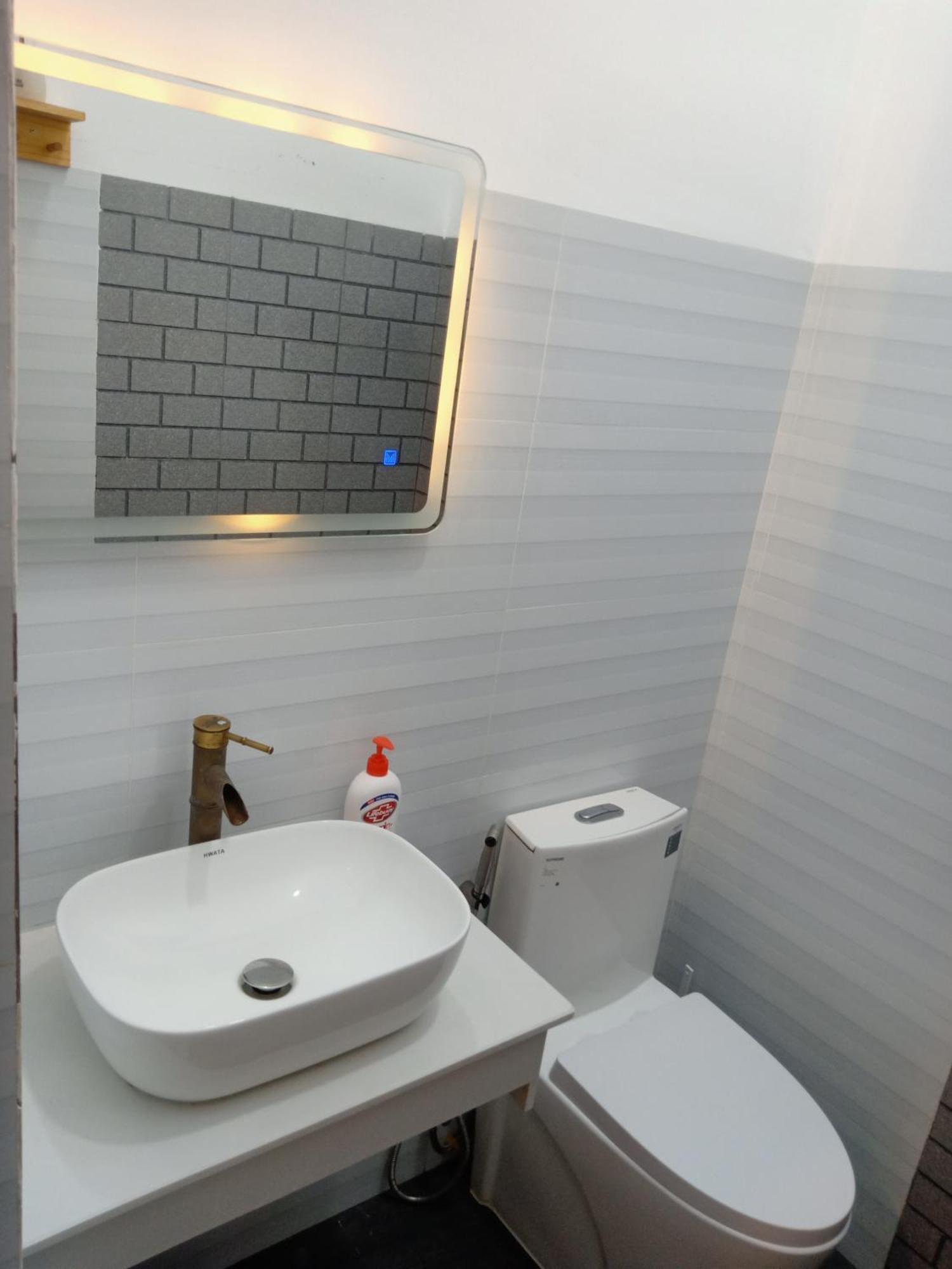 Nha Bon Chin Homestay Ap Khanh Phuoc