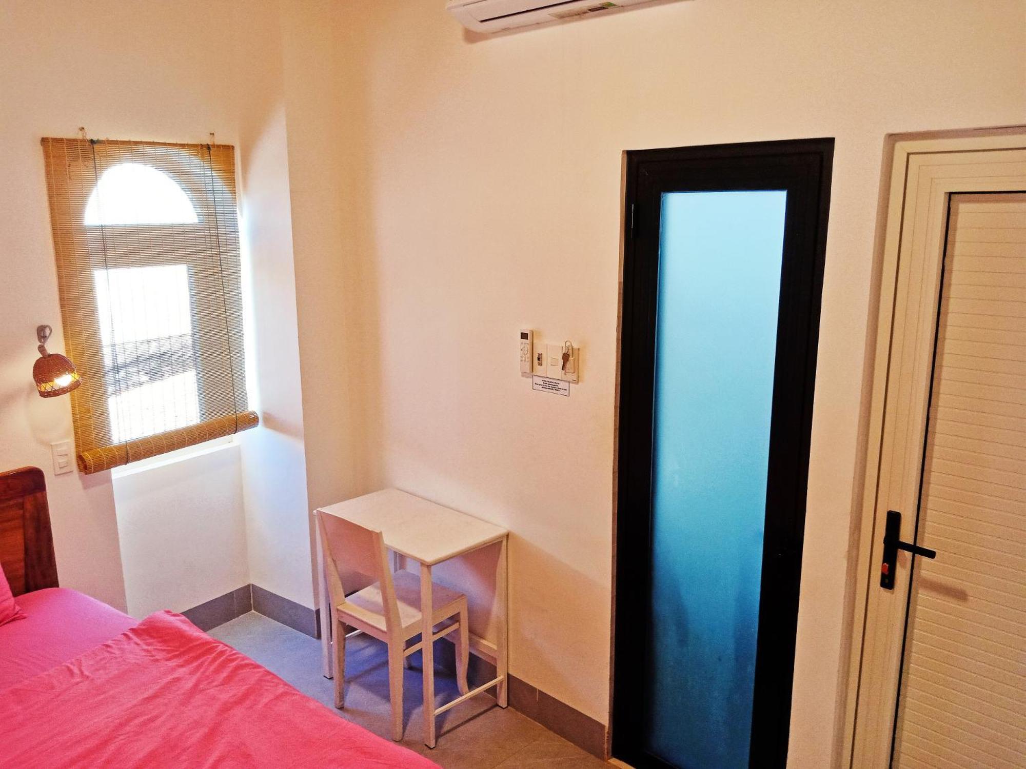 Nha Bon Chin Homestay