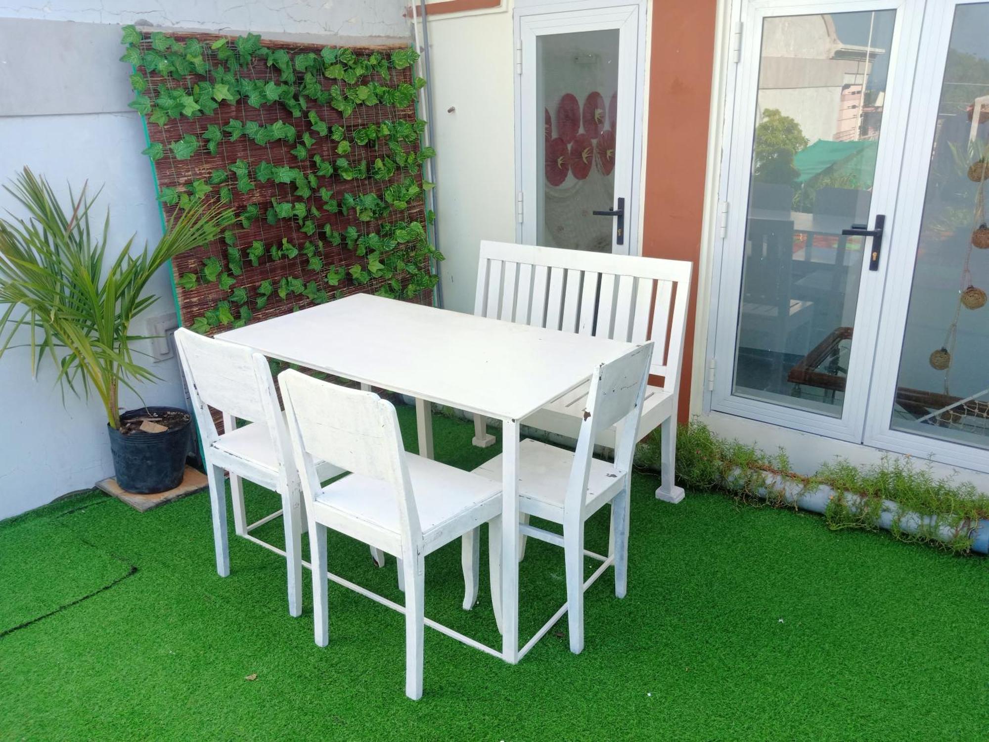 Nha Bon Chin Homestay Ap Khanh Phuoc