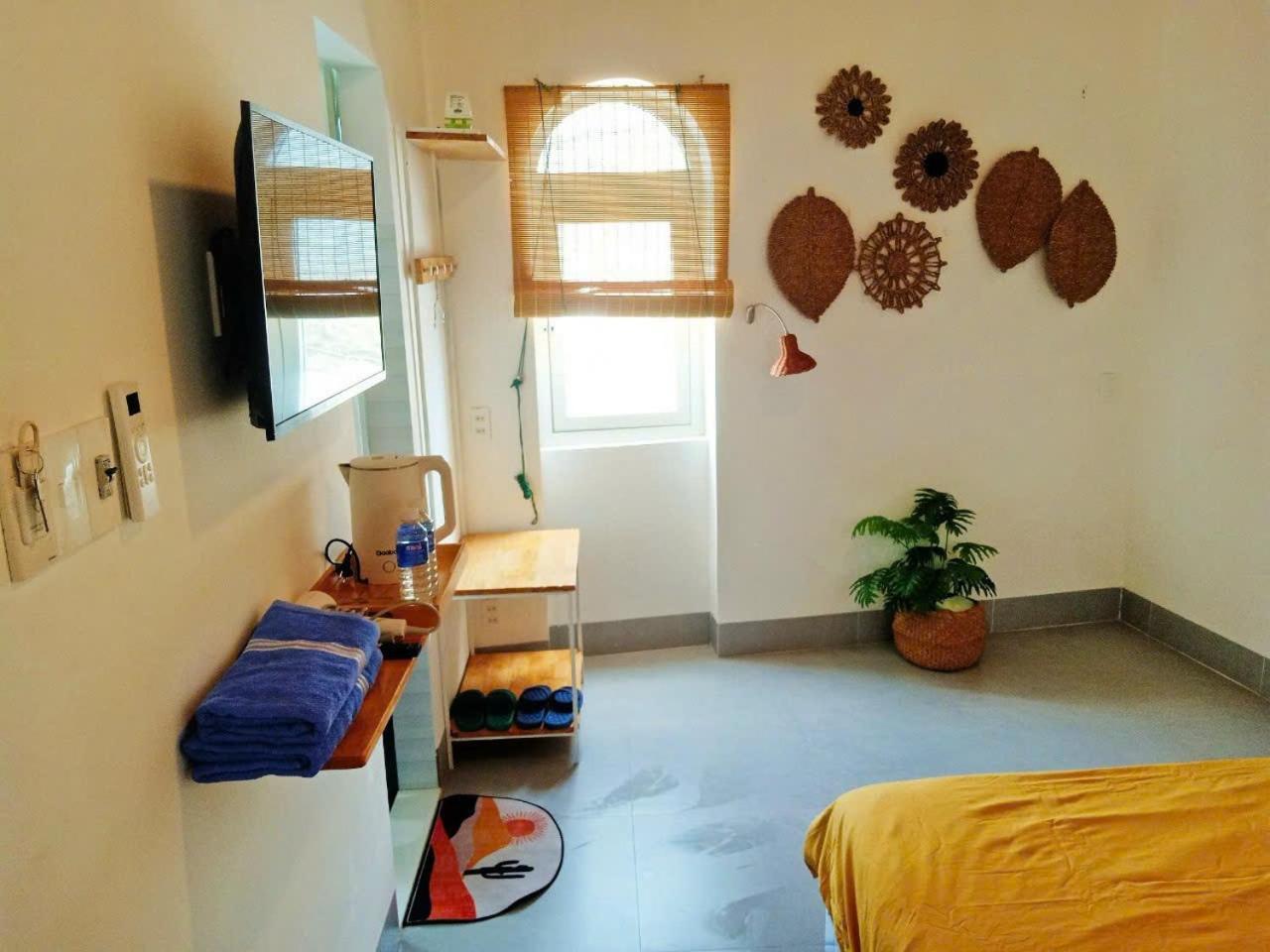 Nha Bon Chin Homestay